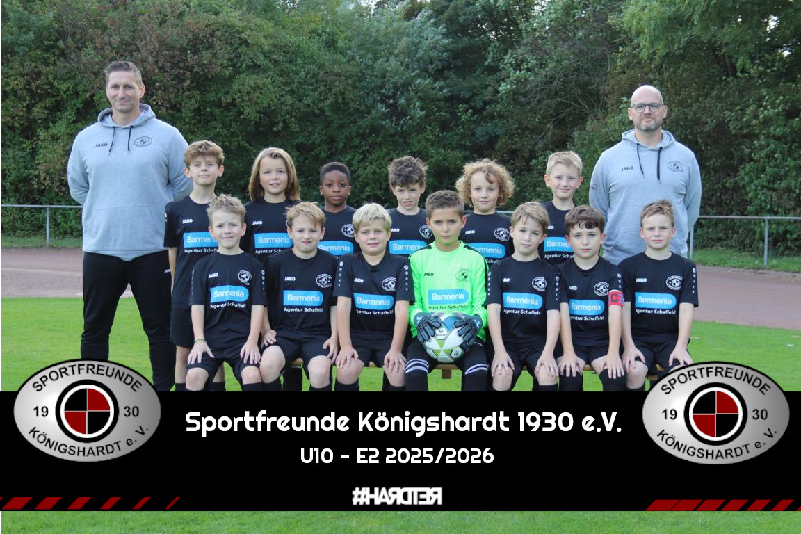 Mannschaft Mannschaft