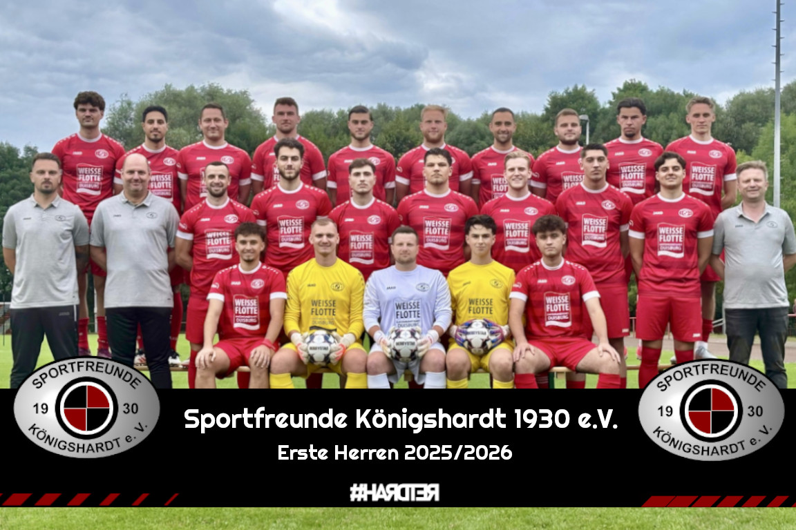 Mannschaft Mannschaft