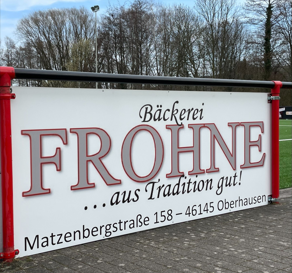Frohne